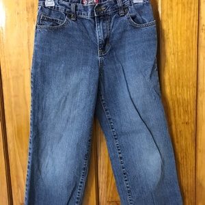Old Navy boys jeans